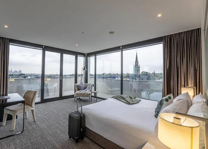 Mainstay Suites Hawthorn