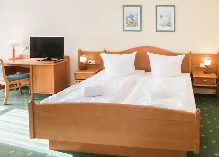 Hotel Nordkap
