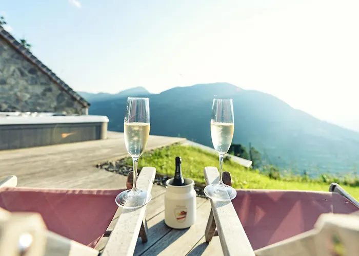 Maierl-Alm&Maierl-Chalets
