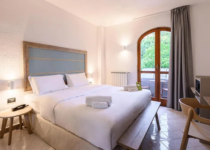 B&B HOTEL Ischia San Nicola Forio di Ischia