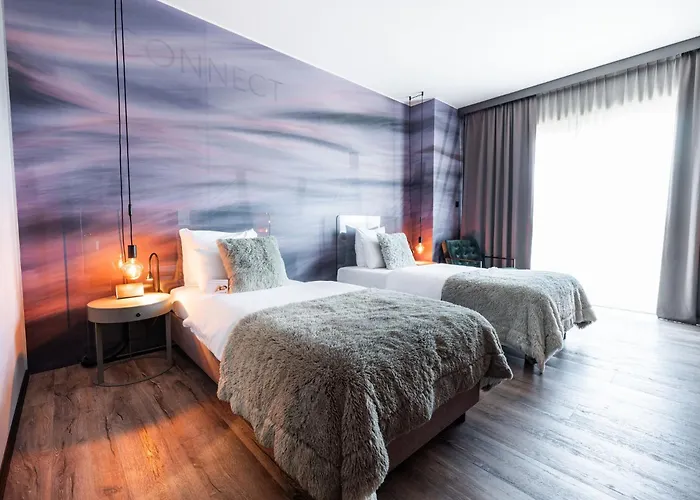 Hotel City Maribor
