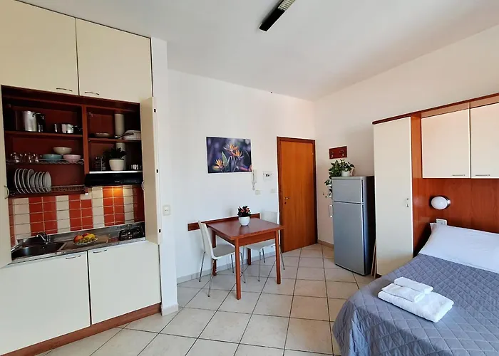 Residence I Girasoli