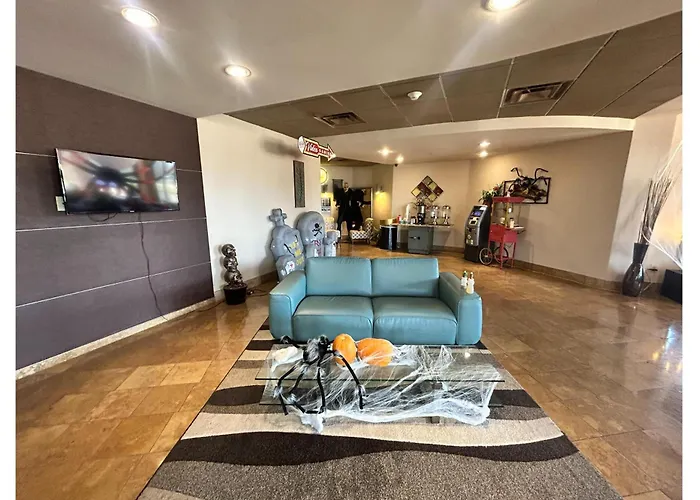 Suite Dreams Motel Mattoon I 57
