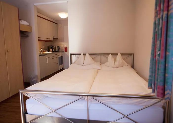 Eiger Guest House - Grindelwald
