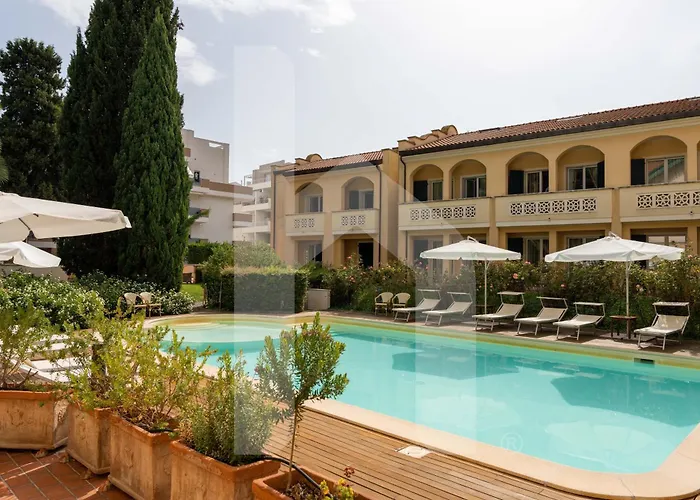Villa Rosella Resort