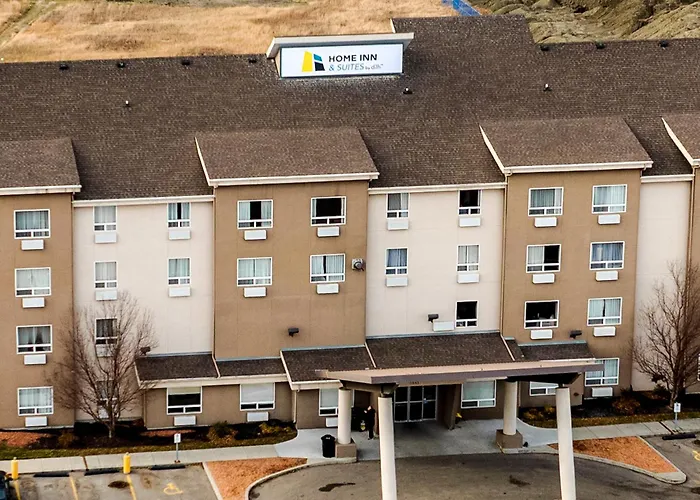 Home Inn & Suites Regina East