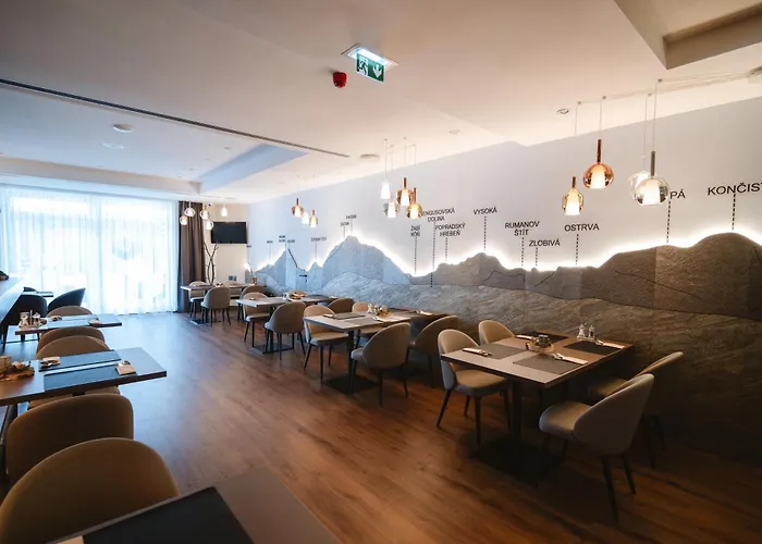 Hotel Solisko