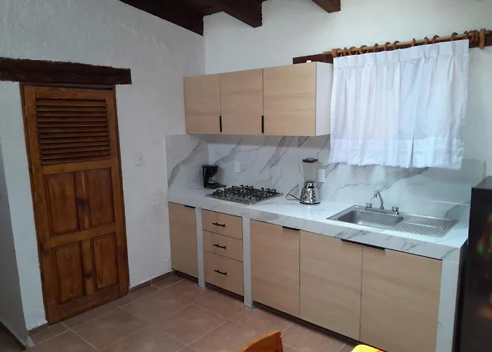 Hotel Casa Valle