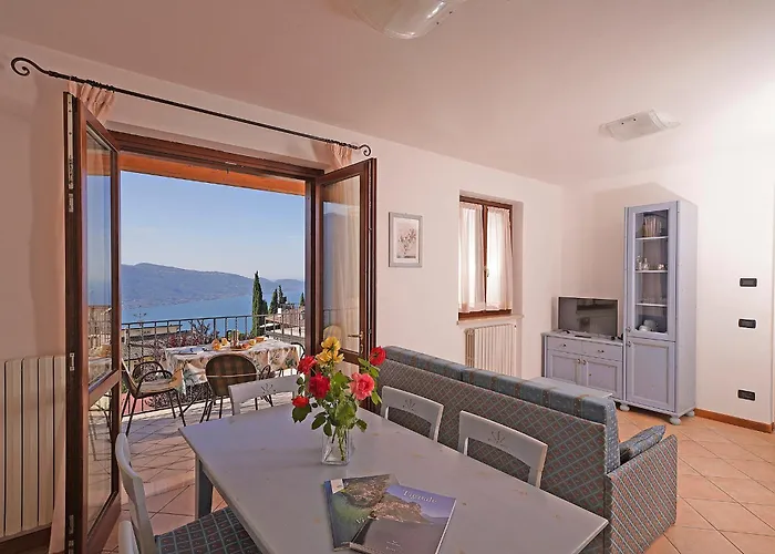 Residence Besass, Gtsgroup Tignale