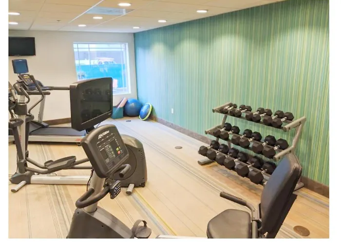 Holiday Inn Express Venice By Ihg