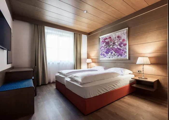 Residence Villa Stella Ortisei