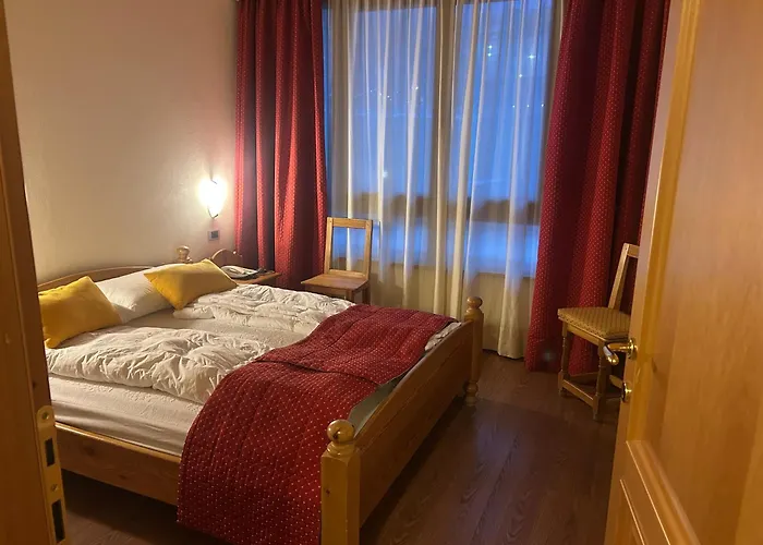 Hotel Stella Alpina