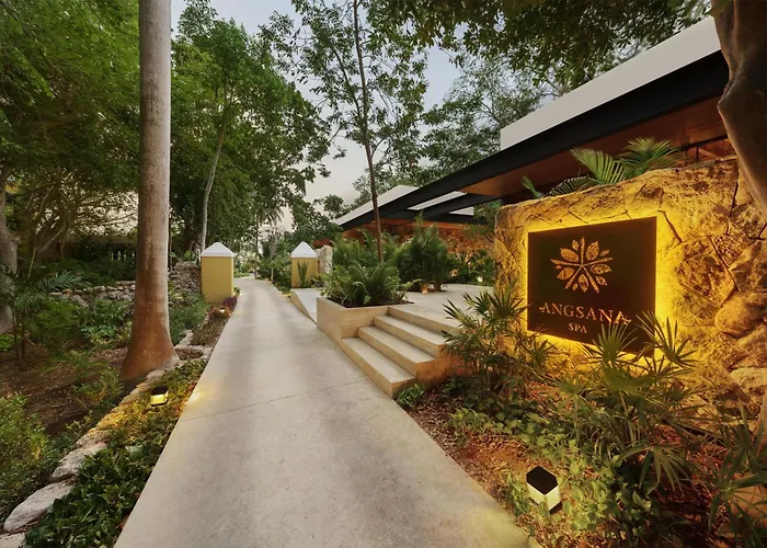 Hacienda Xcanatun, Angsana Heritage Collection Mérida