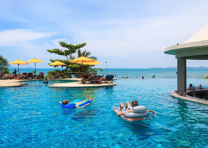 Samui Buri Beach Resort