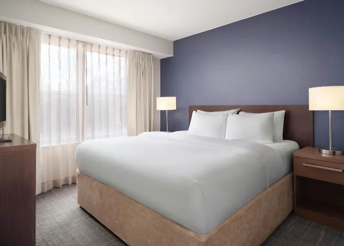Residence Inn By Marriott