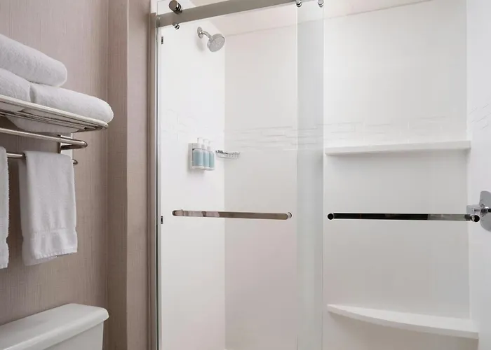 Residence Inn By Marriott Fort Collins