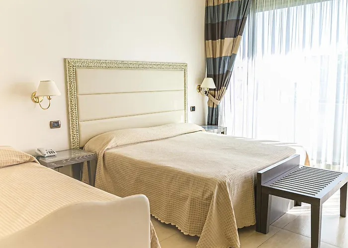 Hotel Metropolitan - Bianchi Hotels Bellaria-Igea Marina