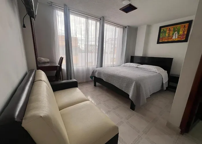 Hotel Venecia Confort