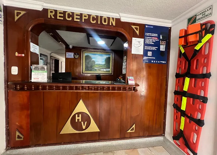 Hotel Venecia Confort