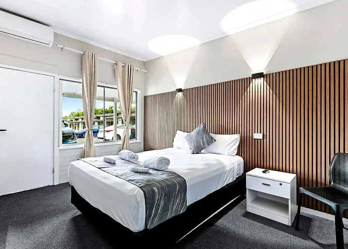 Arkana Maryborough, Surestay Collection By Best Western