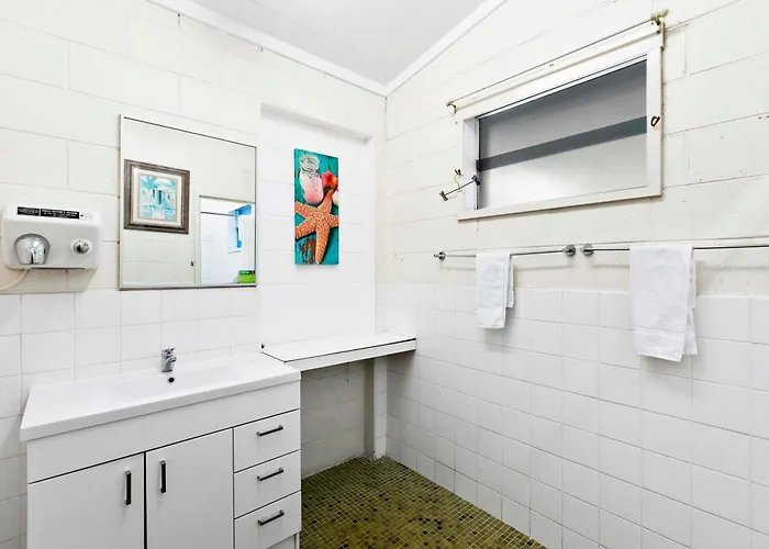 Arkana Maryborough, Surestay Collection By Best Western