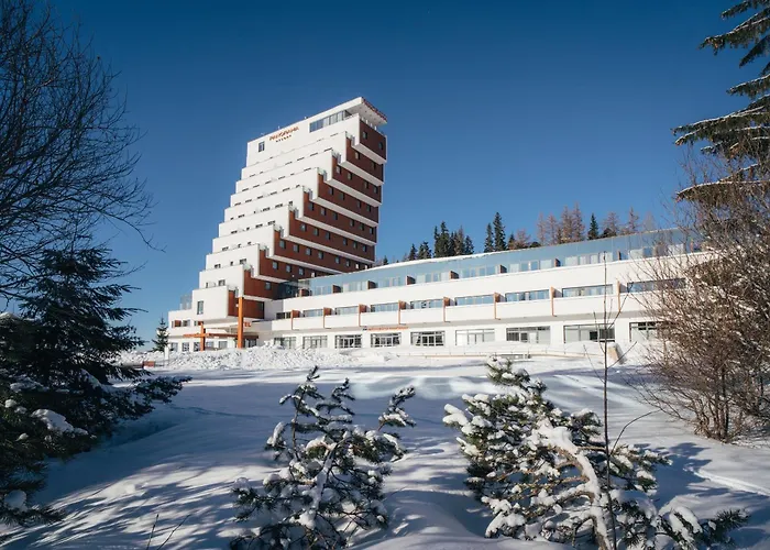 Hotel Panorama Resort