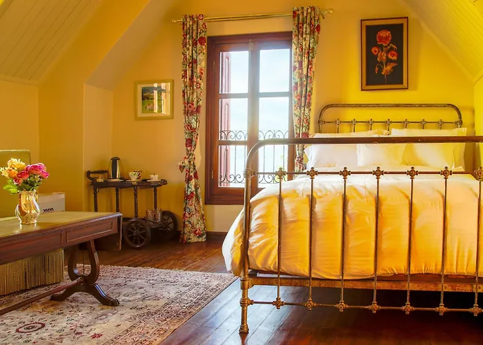 Lokanga Boutique Hotel