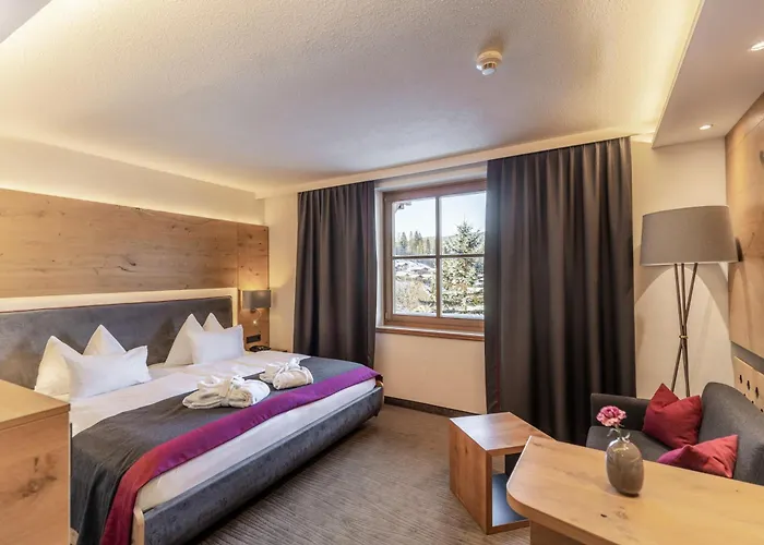 Sporthotel Wagrain