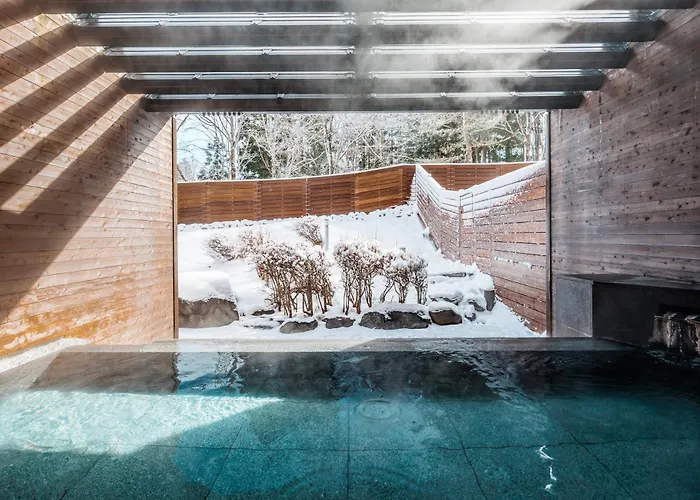 Hakuba Tokyu Hotel