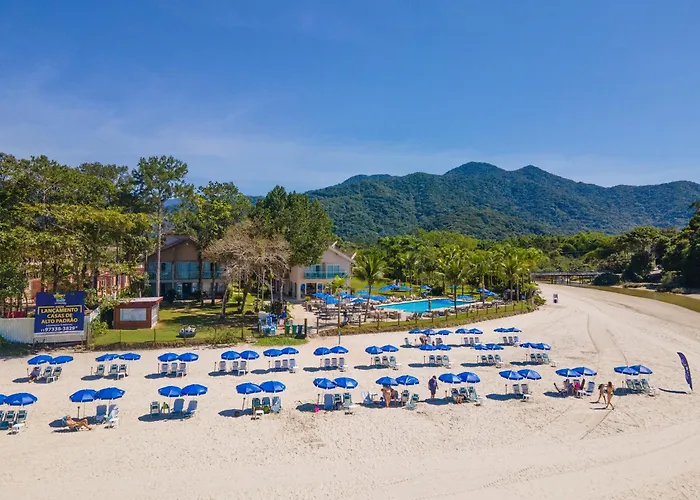 Beach Hotel Juquehy
