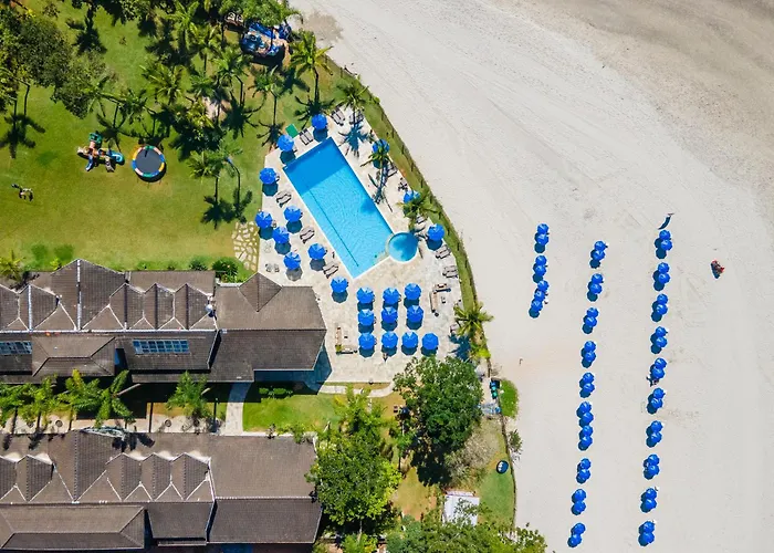 Beach Hotel Juquehy