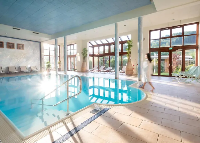 Böswarth Seminarhotel Lengbachhof
