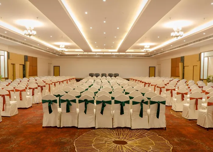 Hotel Pokhara Grande