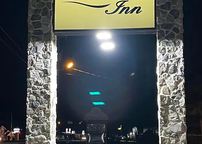 Sutton Inn
