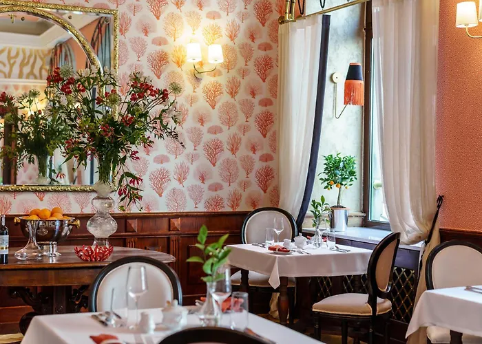 Hotel H15 Francuski Old Town - Destigo Hotels Krakow