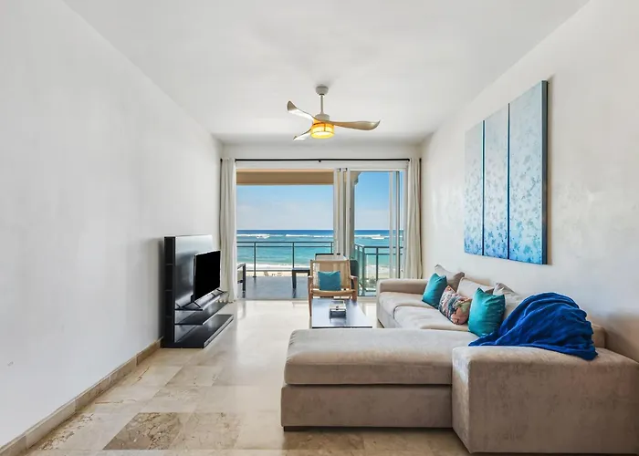 Watermark Luxury Oceanfront Residences