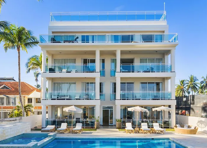 Watermark Luxury Oceanfront Residences