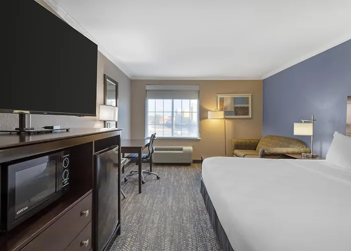 Best Western Natchitoches Inn
