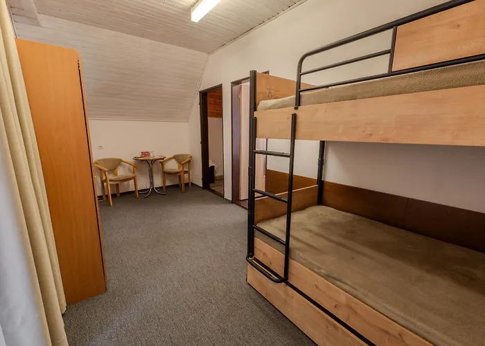 Hotel FIS Štrbské Pleso