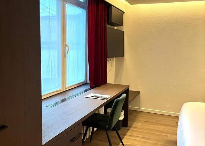 Hotel Cortina