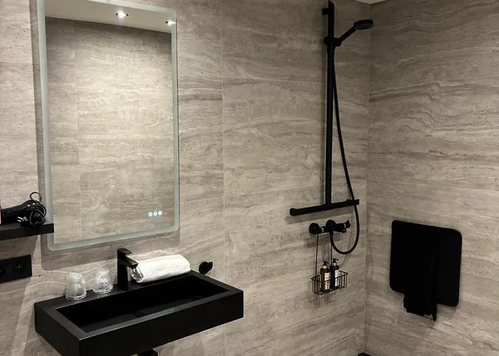 Hotel Cortina Wevelgem