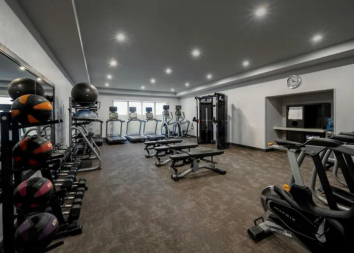 Fairfield Inn & Suites By Marriott