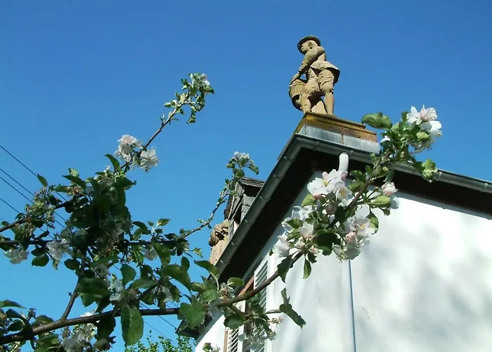 Hotel Zum Alten Brauhaus Dudeldorf