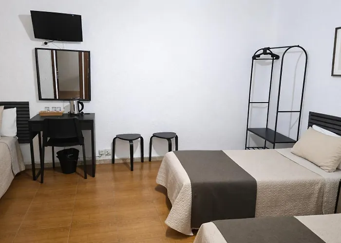 Hostal Prada