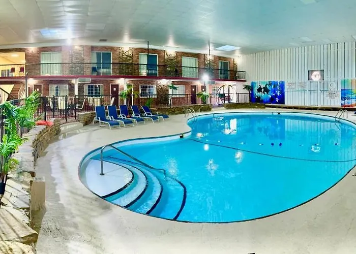 Ramada By Wyndham