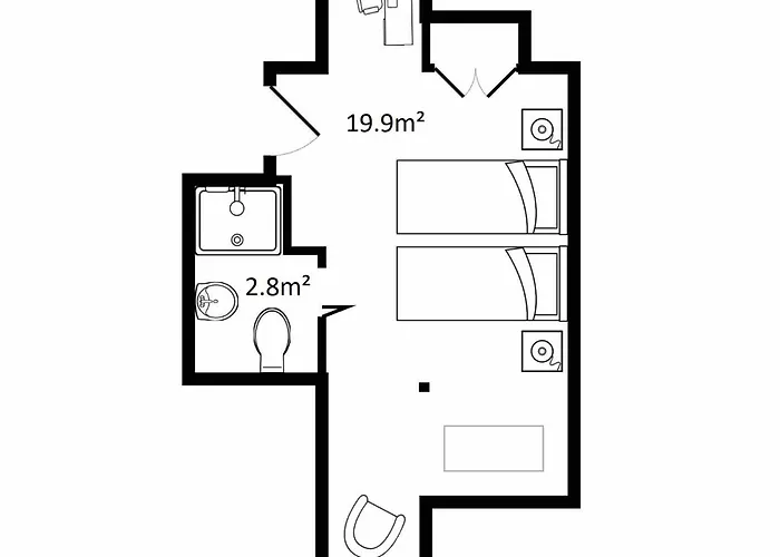 Camilla House Guest House