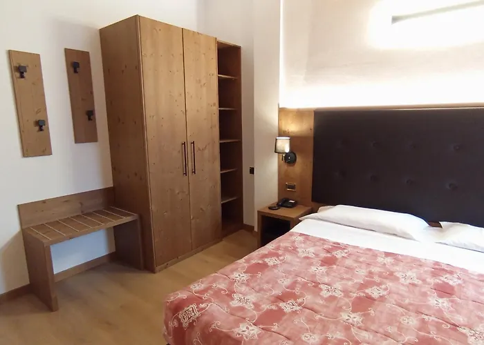 Hotel Serena