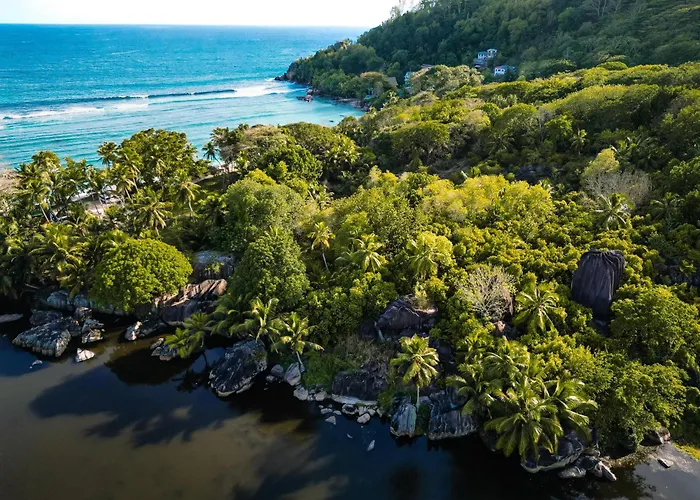Kempinski Seychelles Resort