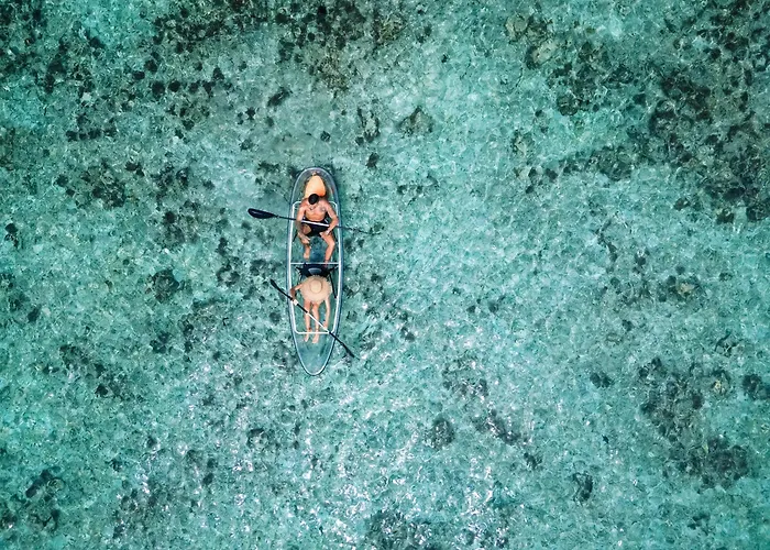 Kempinski Seychelles Resort