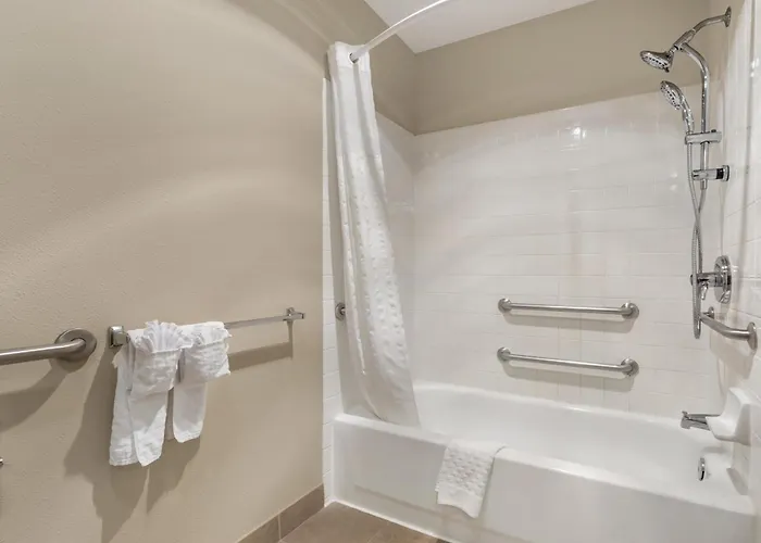 Best Western Sky Valley Inn
